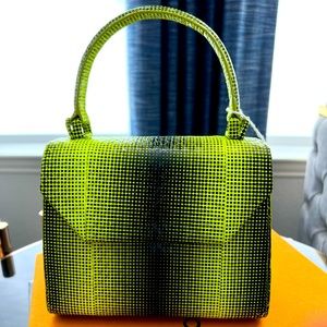 Nancy Gonzalez handbag